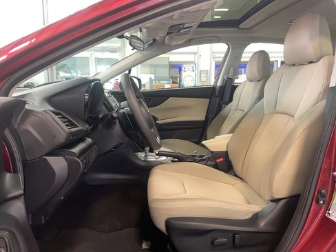 Used 2022 Subaru Impreza 2.0i Premium image 25
