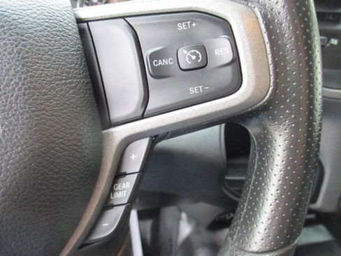 Used 2023 RAM 3500 Tradesman image 18