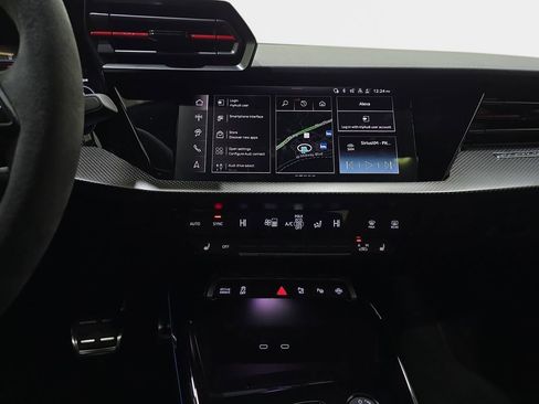 New 2026 Audi RS 3 AWD/4WD image 19