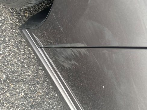 Used 2024 Toyota Camry SE w/ Convenience Package image 5