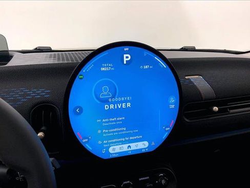 Certified 2025 MINI Cooper S image 20