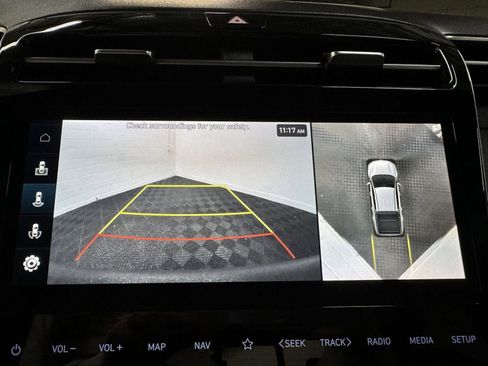 Used 2023 Hyundai Santa Cruz Limited image 15