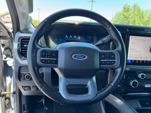 Used 2026 Ford F350 Lariat AWD/4WD image 18