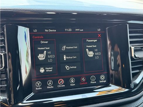 Used 2021 Dodge Durango GT RWD image 51