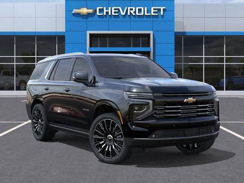 New 2026 Chevrolet Tahoe High Country image 32