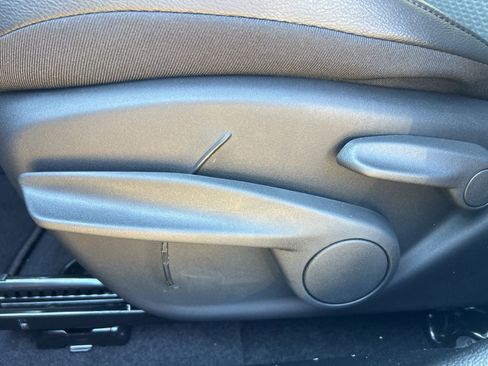 New 2026 Jeep Compass Latitude image 23