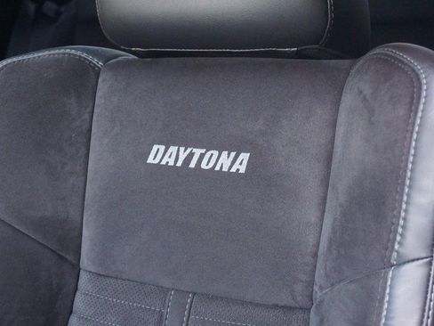 Used 2022 Dodge Charger R/T w/ Daytona Edition Group RWD image 28