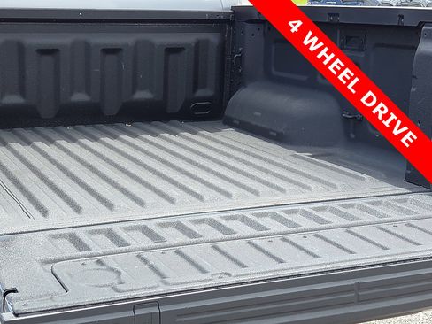 Used 2024 Ford Ranger XLT w/ Equipment Group 301A High AWD/4WD image 9