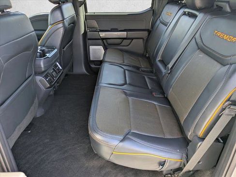 Used 2023 Ford F150 Tremor w/ Equipment Group 402A High image 17