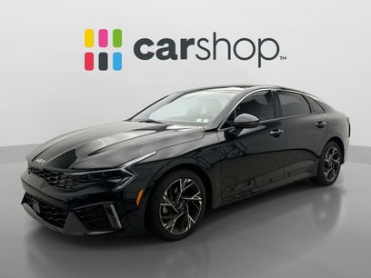Used 2025 Kia K5 GT-Line w/ GT-Line Premium Package