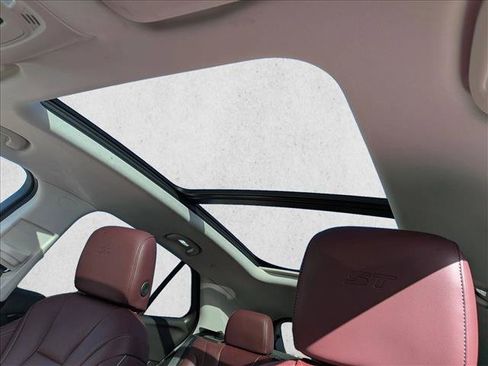 New 2026 Buick Envision Sport Touring AWD/4WD image 16