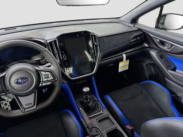 New 2026 Subaru WRX tS AWD/4WD image 23