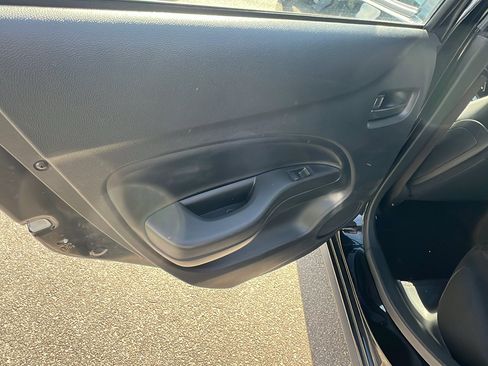 Used 2022 Mitsubishi Mirage ES image 23