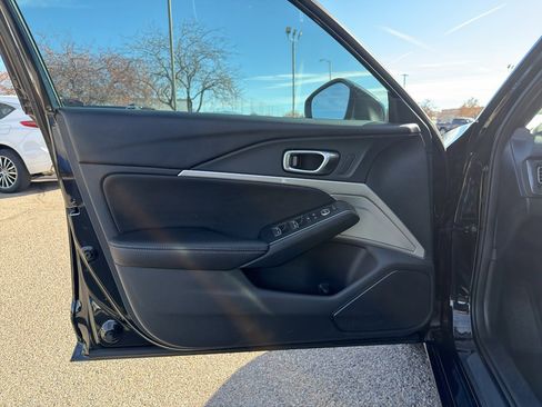 Certified 2024 Acura Integra A-Spec image 9