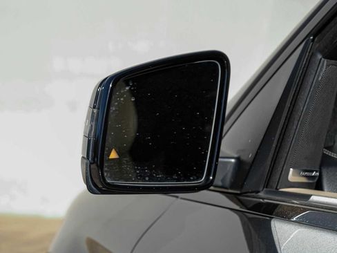 Used 2019 Mercedes-Benz GLE 43 AMG AMG GLE 43 image 44