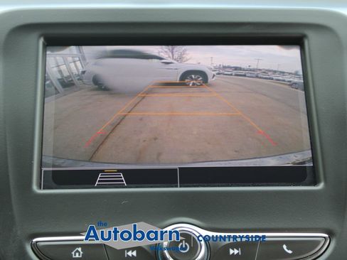 Used 2024 Chevrolet Equinox LS w/ LS Convenience Package FWD image 16