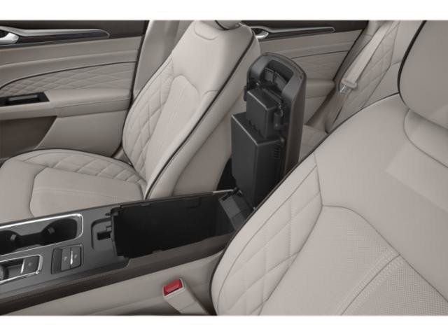 Used 2018 Ford Fusion Platinum AWD/4WD image 18