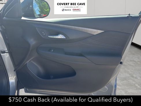 New 2026 Buick Envista Sport Touring w/ Convenience I Package image 15