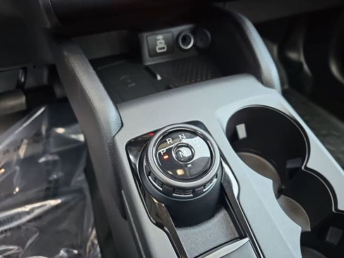 Used 2023 Ford Bronco Sport Heritage Limited image 21