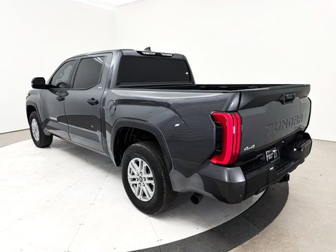 Used 2024 Toyota Tundra SR5 w/ SR5 Convenience Package image 16