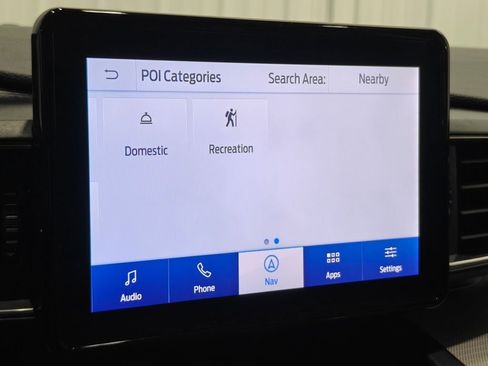 Used 2020 Ford Explorer XLT w/ Equipment Group 202A image 38