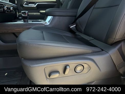 New 2026 GMC Sierra 1500 SLT AWD/4WD image 22