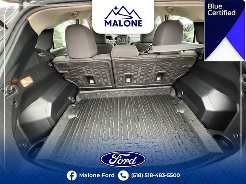 Used 2024 Subaru Impreza 2.0i AWD/4WD image 37