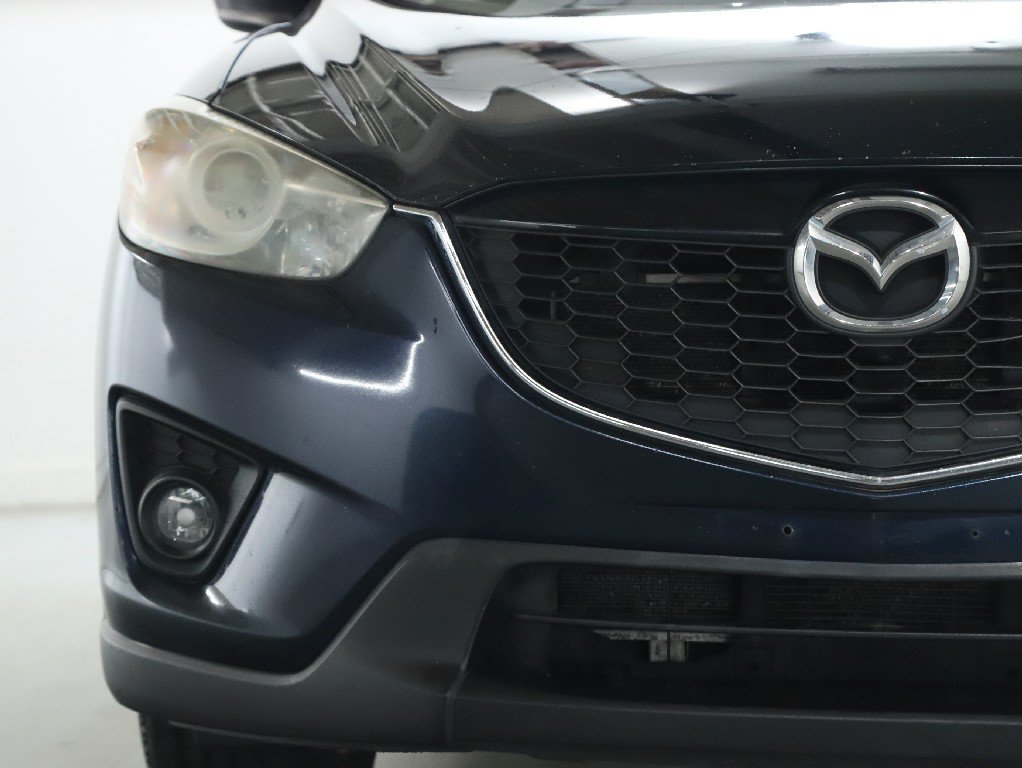 Used 2015 MAZDA CX-5 Touring AWD/4WD image 6