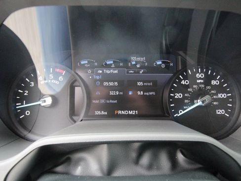 New 2025 Ford E-350 and Econoline 350 Super Duty w/ Driver's Safety Package image 25