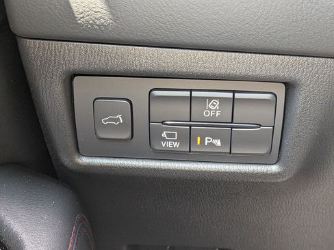 Used 2025 MAZDA CX-5 2.5 Turbo AWD/4WD image 19
