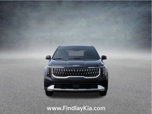 New 2026 Kia Carnival FWD image 2