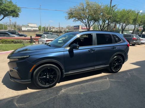 Used 2024 Honda CR-V Sport image 4