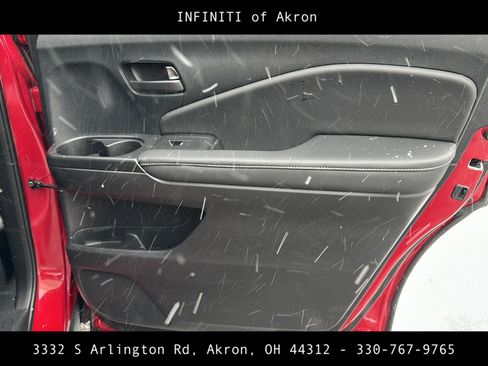 Used 2022 Honda Passport EX-L image 29