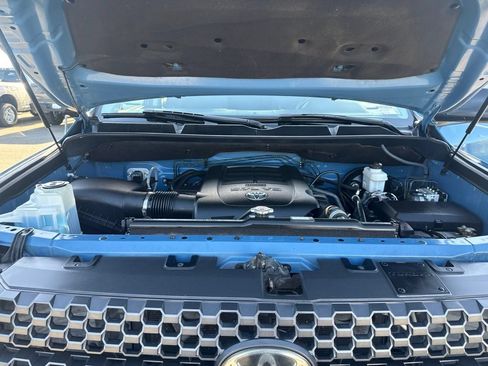 Used 2019 Toyota Tundra SR5 w/ SR5 Upgrade Package RWD image 15