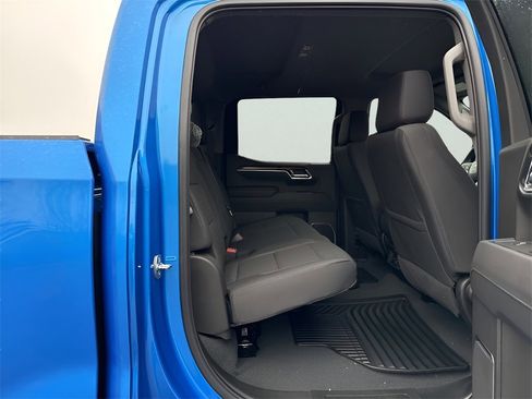 New 2026 Chevrolet Silverado 1500 LT image 11
