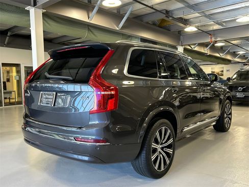 Certified 2024 Volvo XC90 B6 Plus w/ Protection Package Premier image 2
