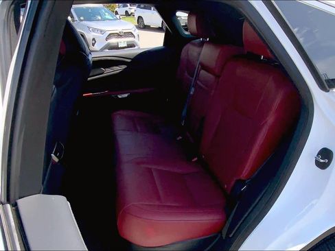 Used 2024 Lexus RX 350 F Sport w/ Technology Package image 21