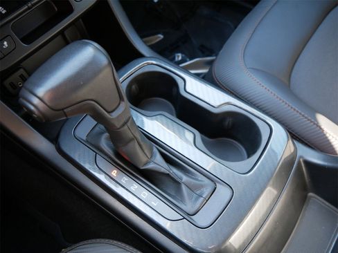 Used 2021 GMC Canyon AT4 image 21