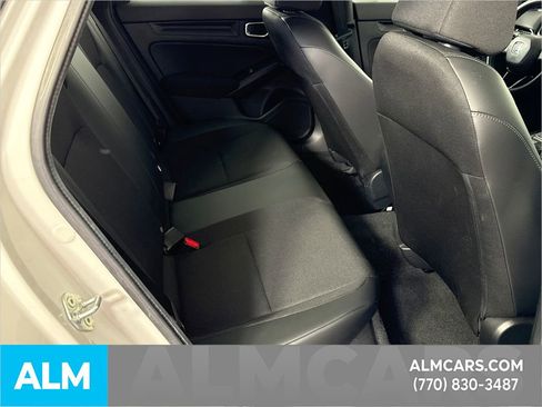 Used 2024 Honda Civic Sport image 17