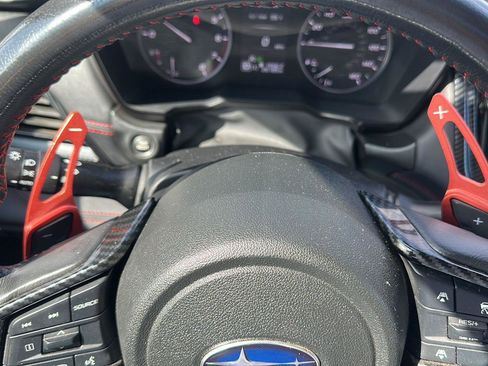 Used 2023 Subaru Legacy Sport AWD/4WD image 34