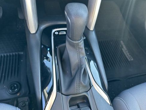 Used 2023 Toyota Corolla Cross S image 29