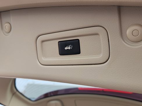 Used 2009 Nissan Murano SL w/ Technology Pkg image 29