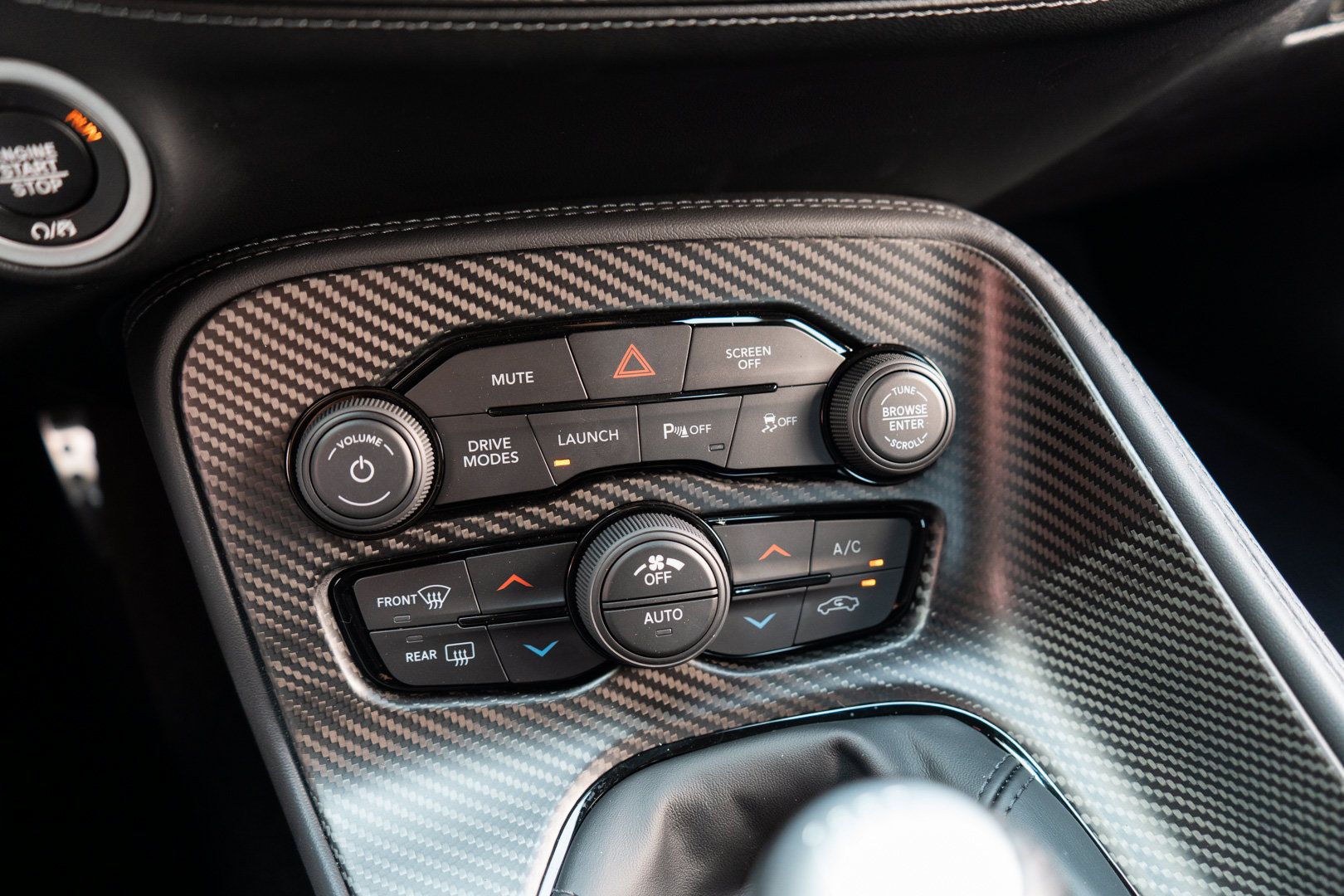 Used 2023 Dodge Challenger R/T Scat Pack RWD image 19