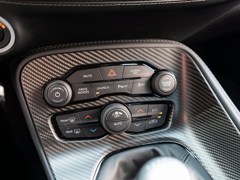 Used 2023 Dodge Challenger R/T Scat Pack RWD image 19
