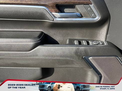 Used 2024 GMC Sierra 1500 Elevation image 24