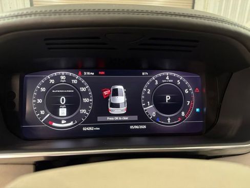 Used 2018 Land Rover Range Rover Autobiography AWD/4WD image 31