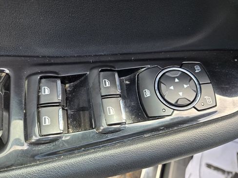 Used 2019 Ford Edge SEL w/ Equipment Group 201A AWD/4WD image 26