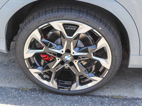 New 2026 BMW X2 M35i w/ Technology Package AWD/4WD image 8