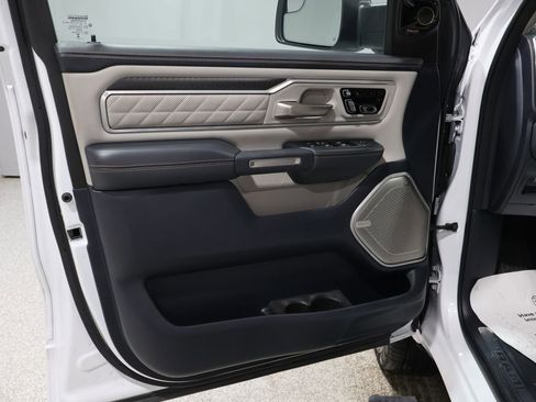 Used 2025 RAM 1500 Tungsten image 16