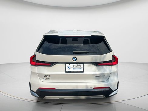Used 2026 BMW X1 xDrive28i w/ Technology Package AWD/4WD image 6